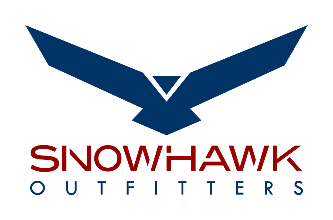 Snowhawk Outfitters logo